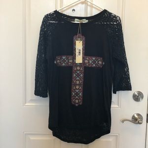 Southern Grace shirt